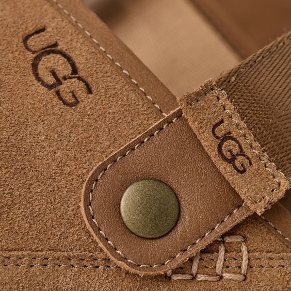 UGG Goldencoast Clog II Pantoffel Bruin