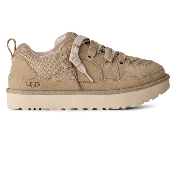 UGG Lo Lowmel Sneaker Beige