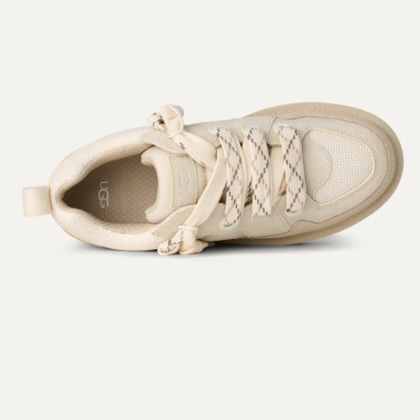 UGG Lo Lowmel Sneaker Beige
