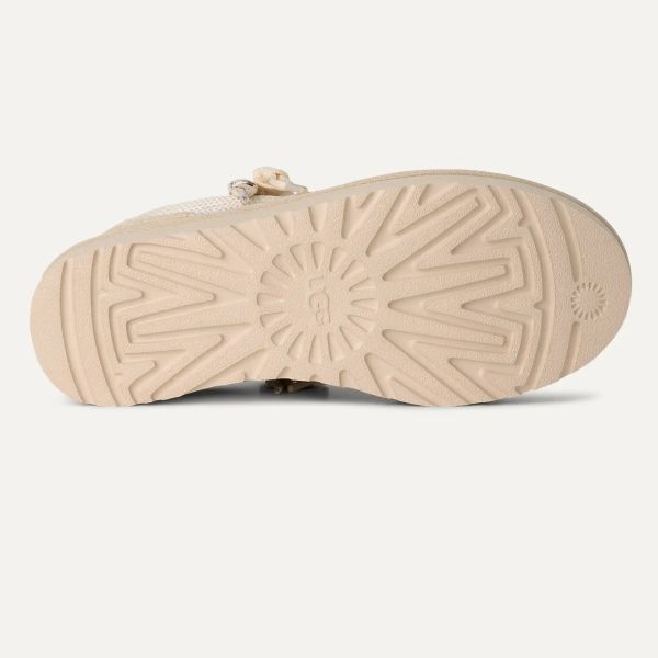 UGG Lo Lowmel Sneaker Beige