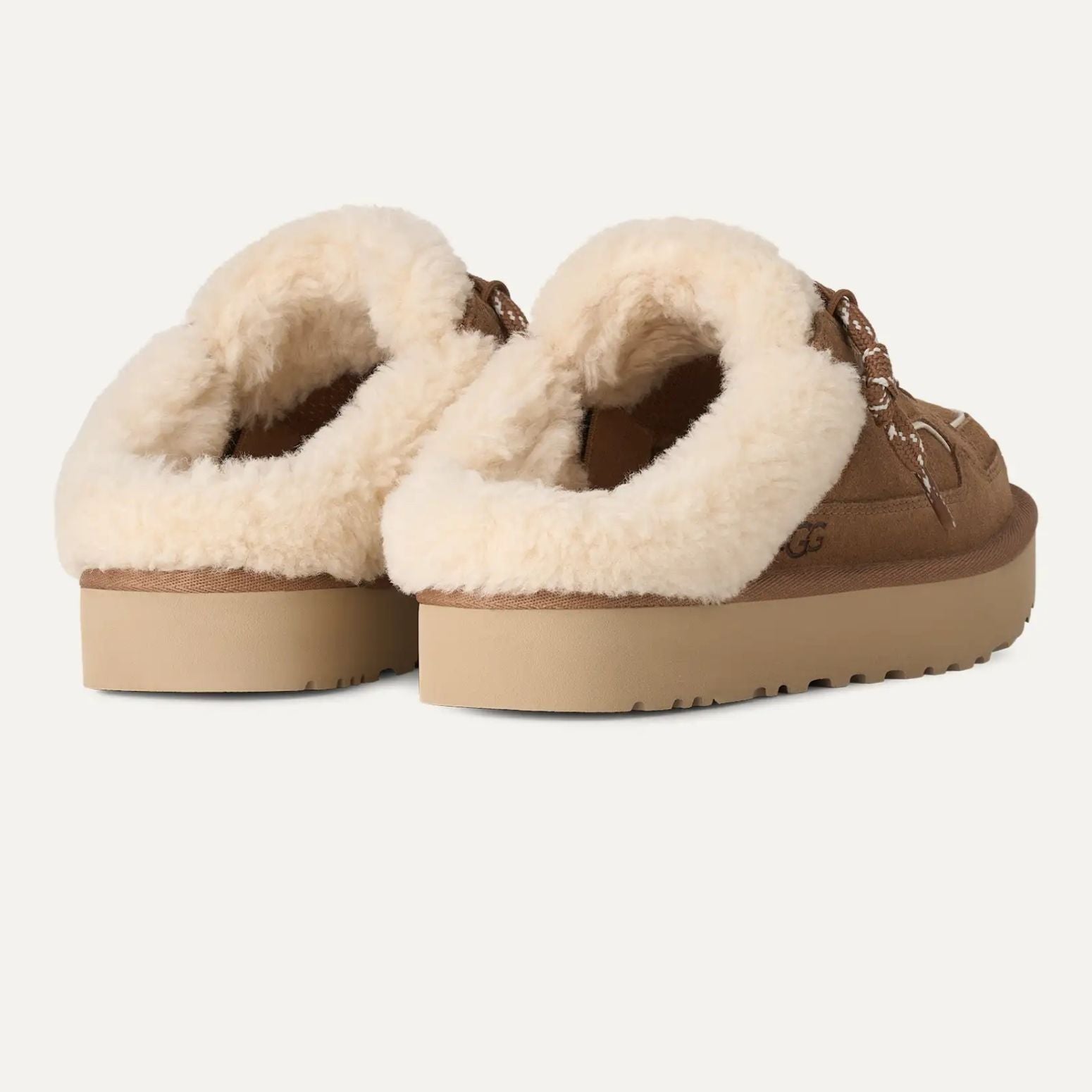 UGG Lowmel Mule Sneaker Bruin