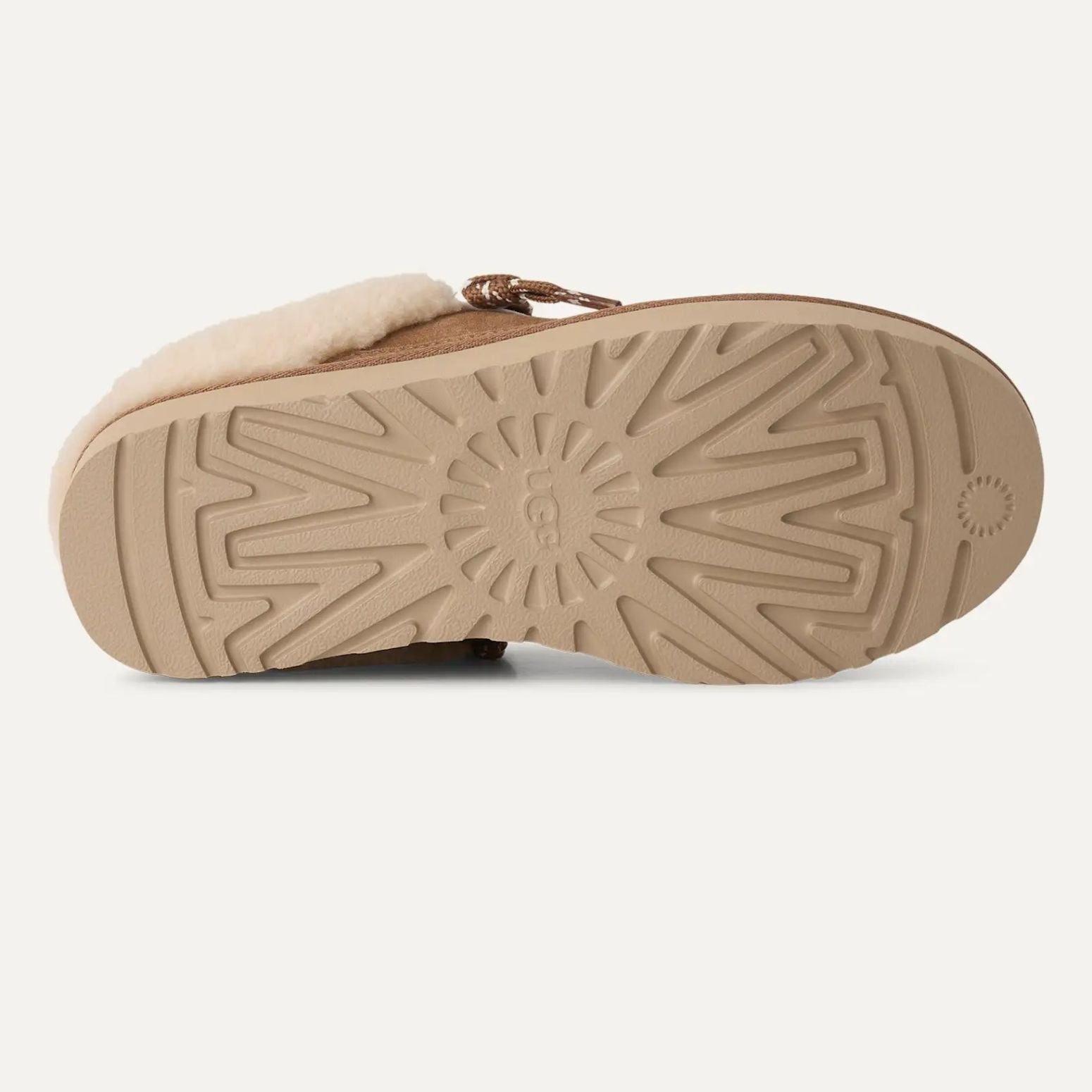 UGG Lowmel Mule Sneaker Bruin