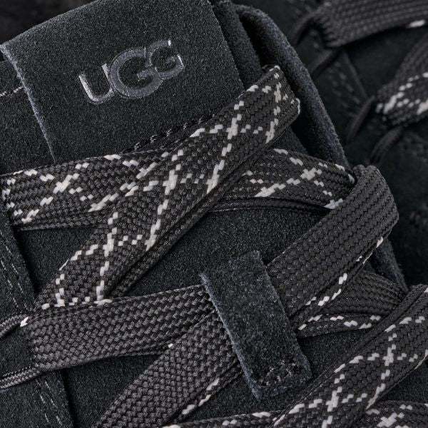 UGG Minimel Sneaker Zwart