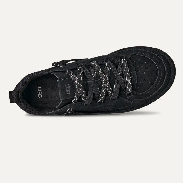 UGG Minimel Sneaker Zwart