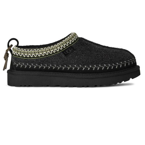 UGG Tasman Biarritz Pantoffel Zwart