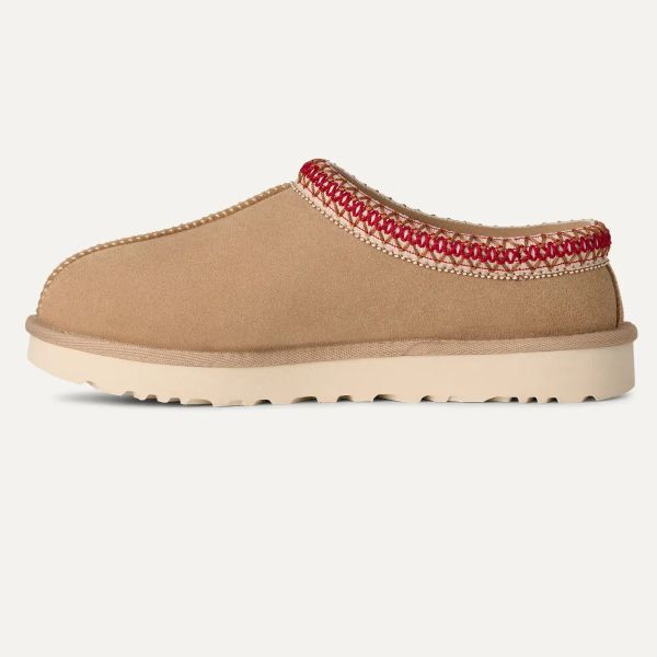 UGG Tasman II Pantoffel Beige