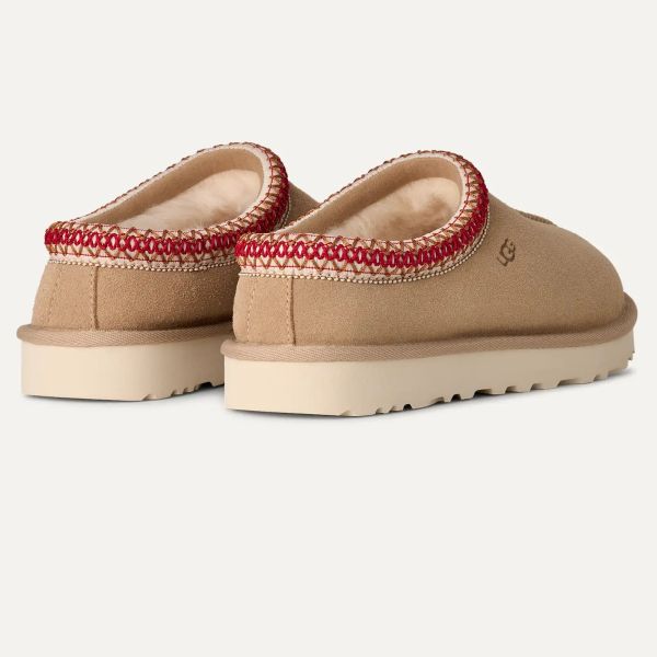 UGG Tasman II Pantoffel Beige