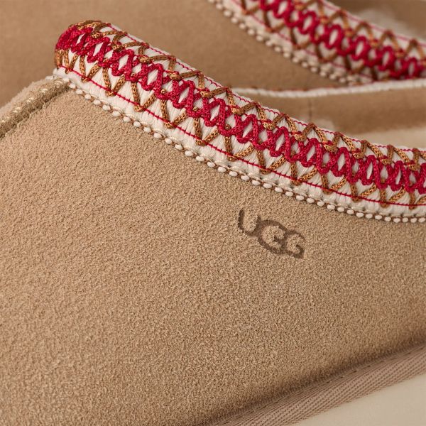 UGG Tasman II Pantoffel Beige