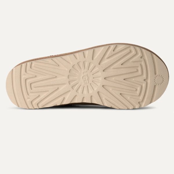 UGG Tasman II Pantoffel Beige