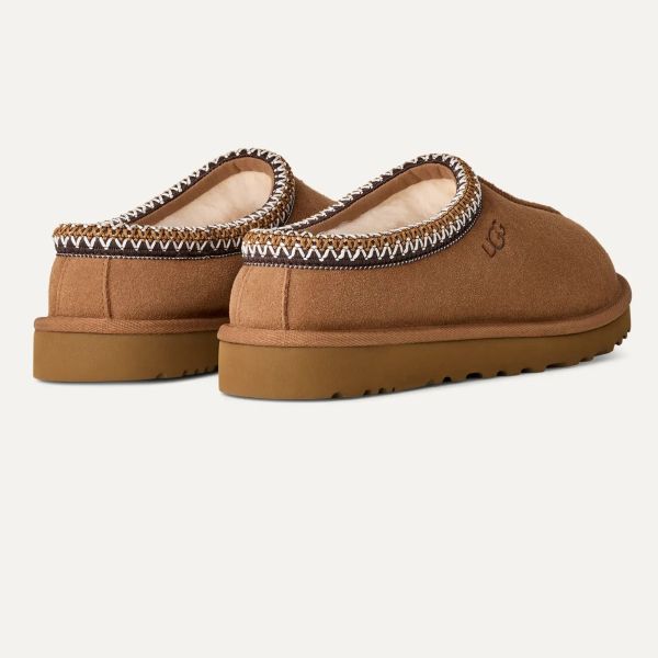 UGG Tasman II Pantoffel Bruin