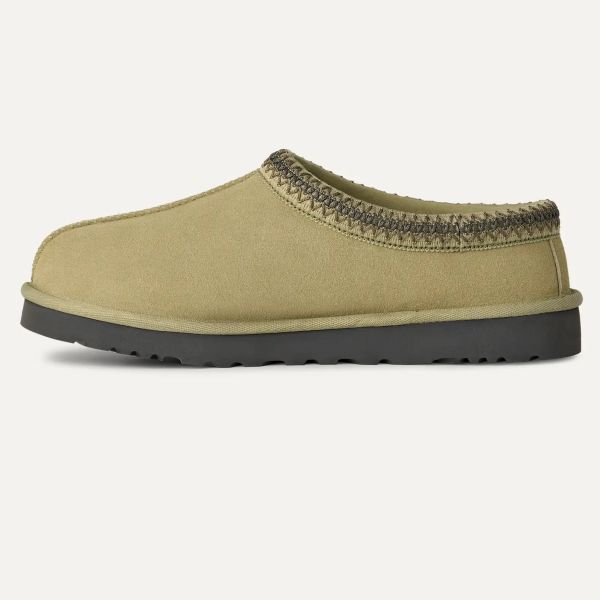 UGG Tasman II Pantoffel Groen