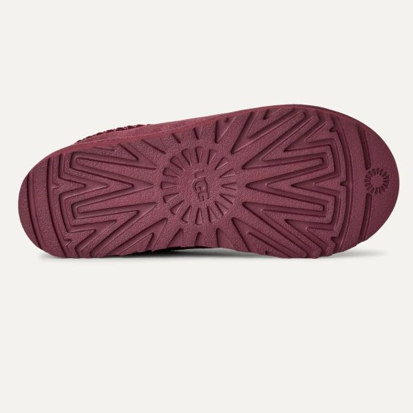 UGG Tasman II Pantoffel Roze