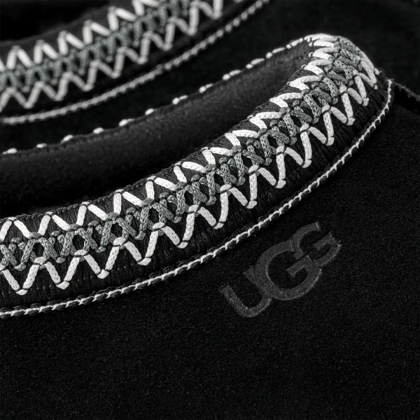 UGG Tasman II Pantoffel Zwart