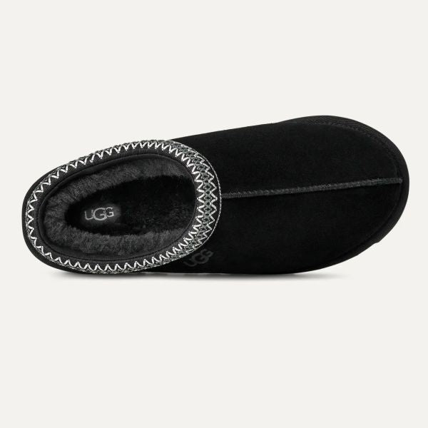 UGG Tasman II Pantoffel Zwart