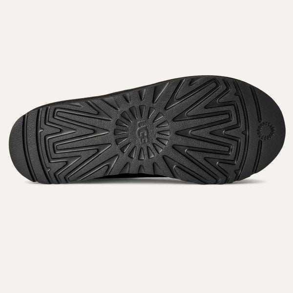 UGG Tasman II Pantoffel Zwart