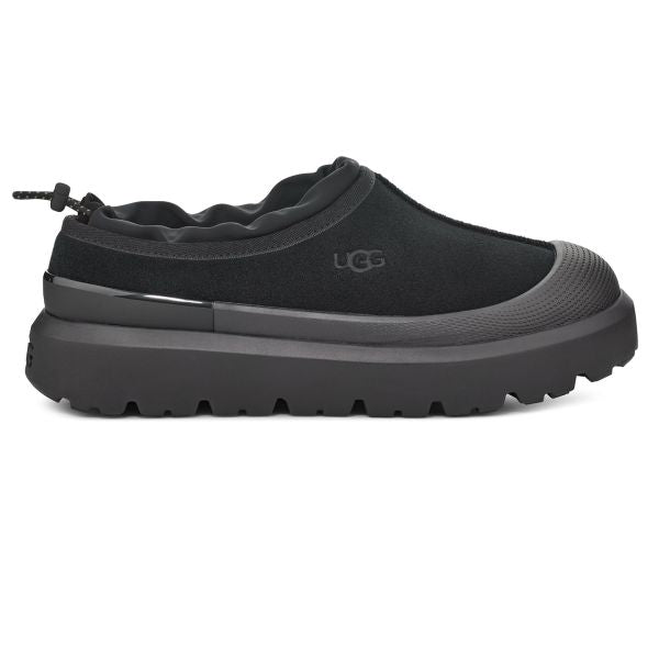 UGG Tasman Weather Hybrid Pantoffel Zwart