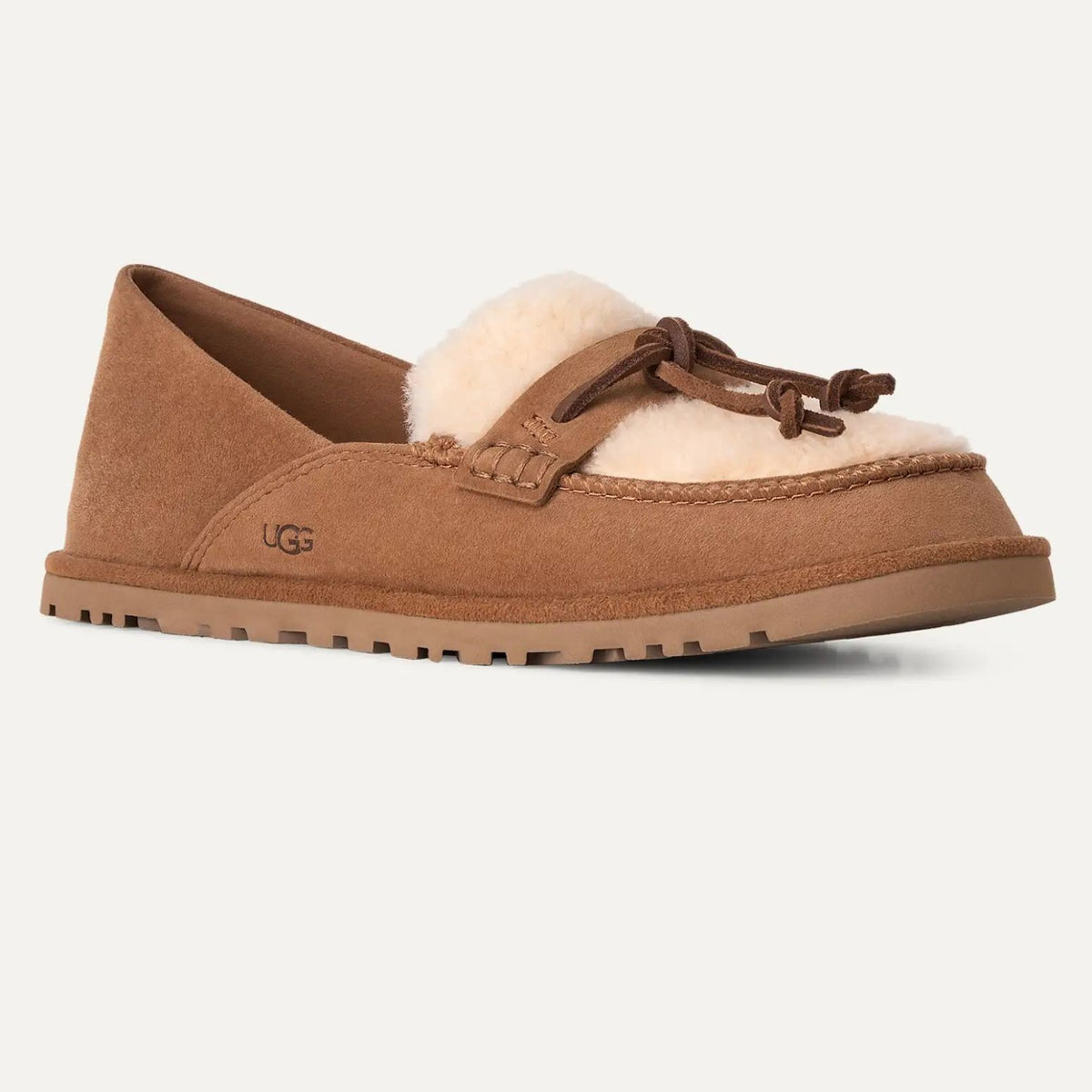 UGG Zora Loafers Bruin