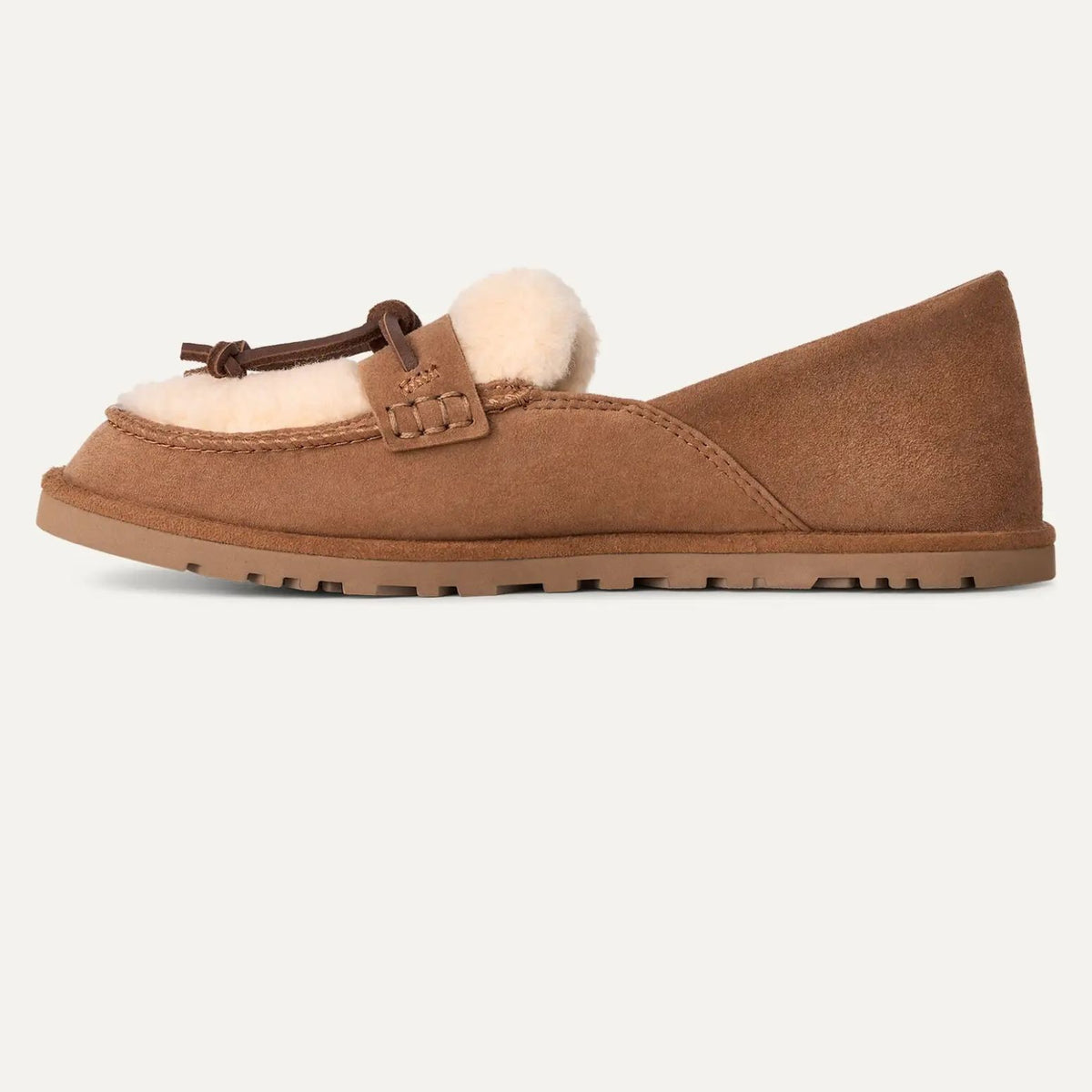UGG Zora Loafers Bruin