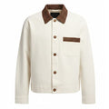 ANGE Projects Bistro Jack Off White