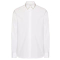 Valentino Garavani Overhemd Wit
