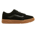 Vans Hylane Sneaker Zwart/Bruin