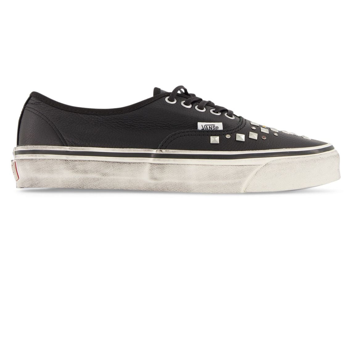 Vans LX Authentic 44 Sneaker Zwart