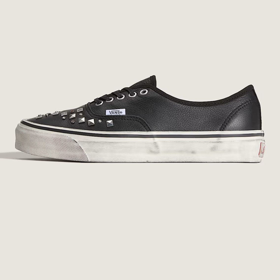 Vans LX Authentic 44 Sneaker Zwart