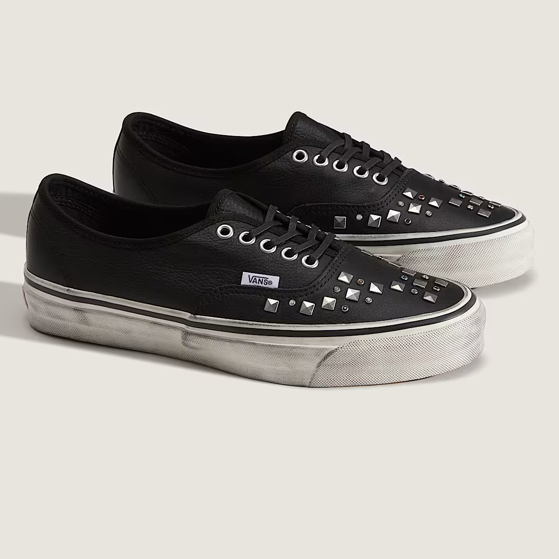 Vans LX Authentic 44 Sneaker Zwart
