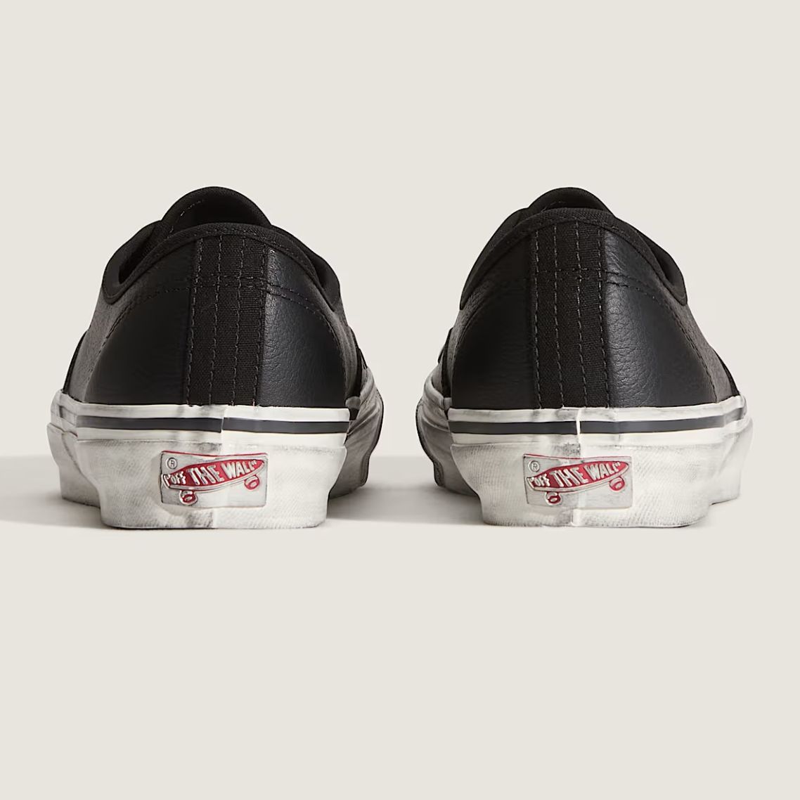 Vans LX Authentic 44 Sneaker Zwart