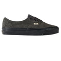 Vans LX Authentic 44 Hairy Sneaker Zwart