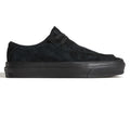 Vans LX SF Moc Low Sneaker Zwart