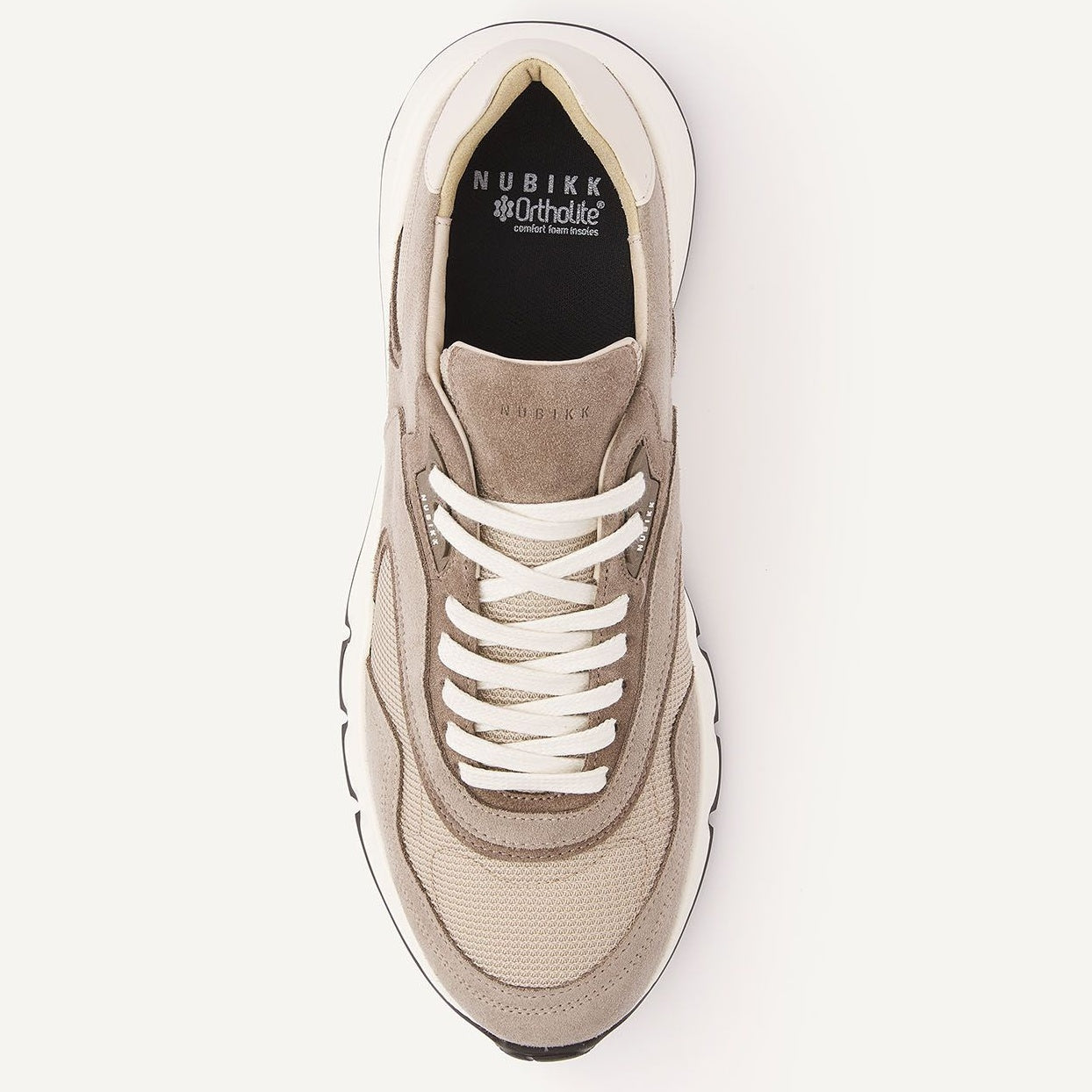 Nubikk Luca Noa Sneaker Beige