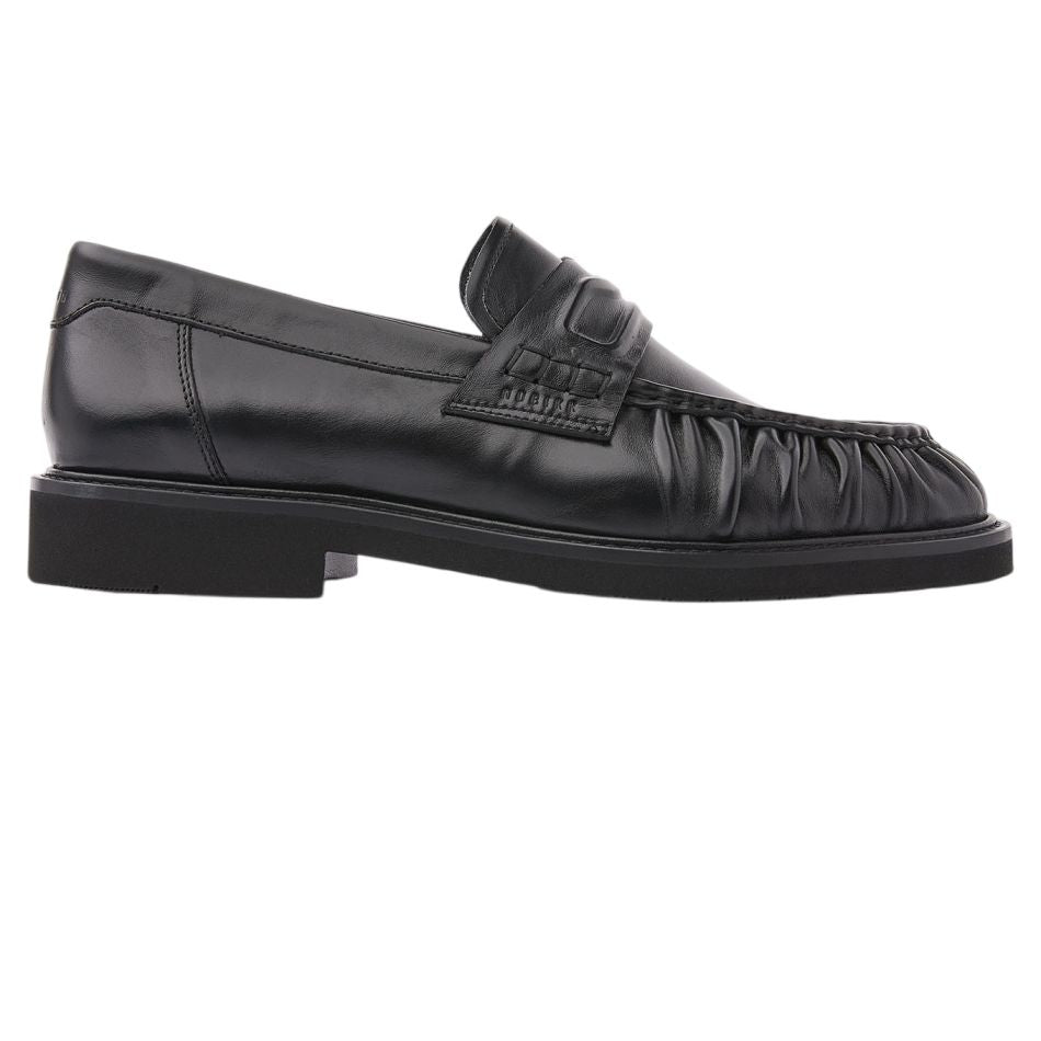 Nubikk Jones Mio Loafers Zwart
