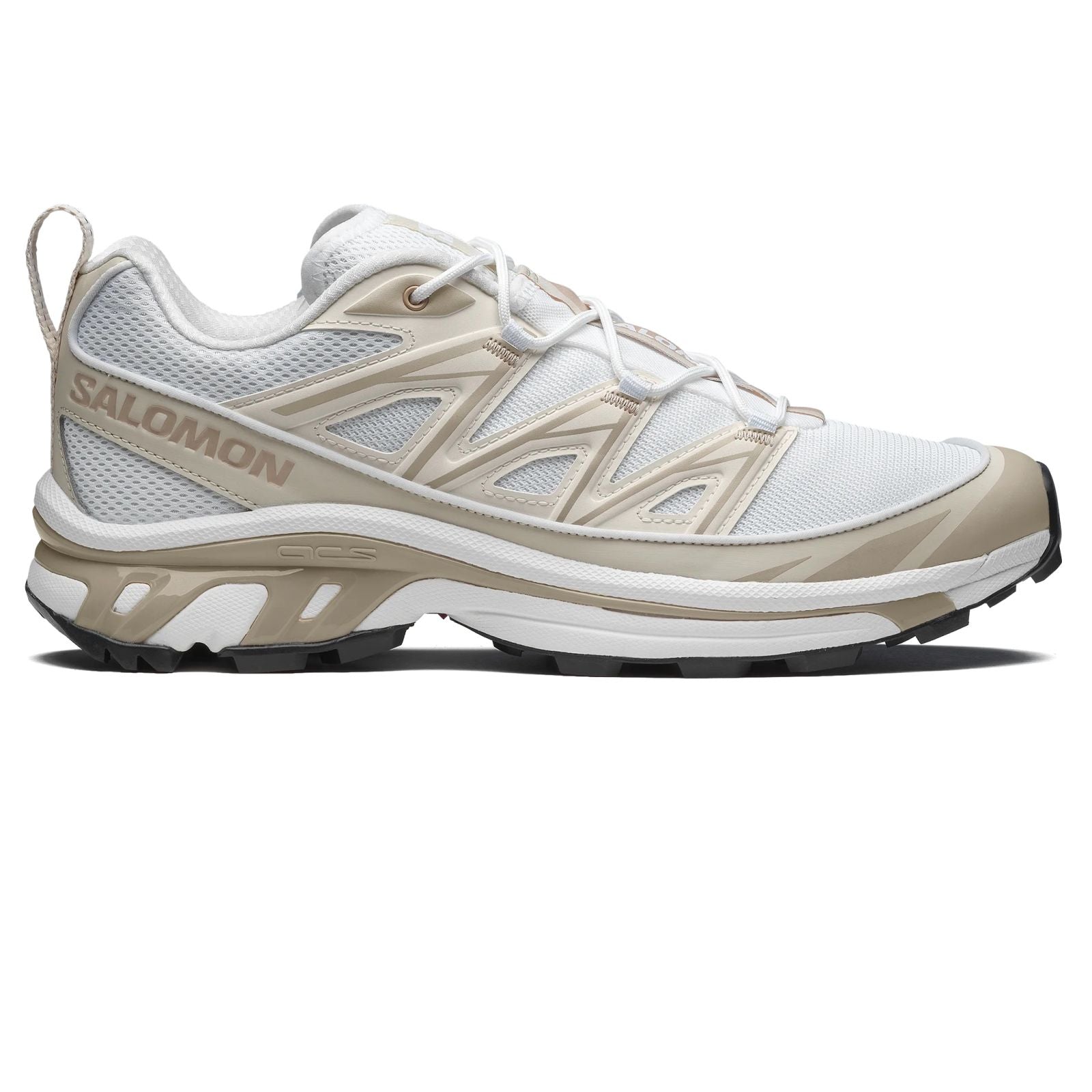 Salomon XT-6 Expanse Sneaker Off White/Beige