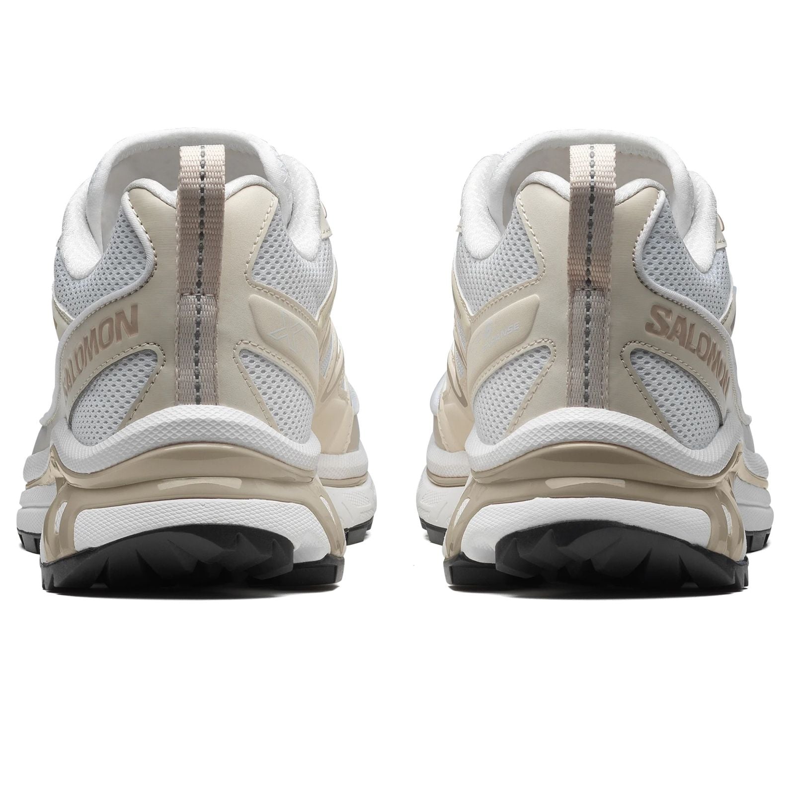 Salomon XT-6 Expanse Sneaker Off White/Beige