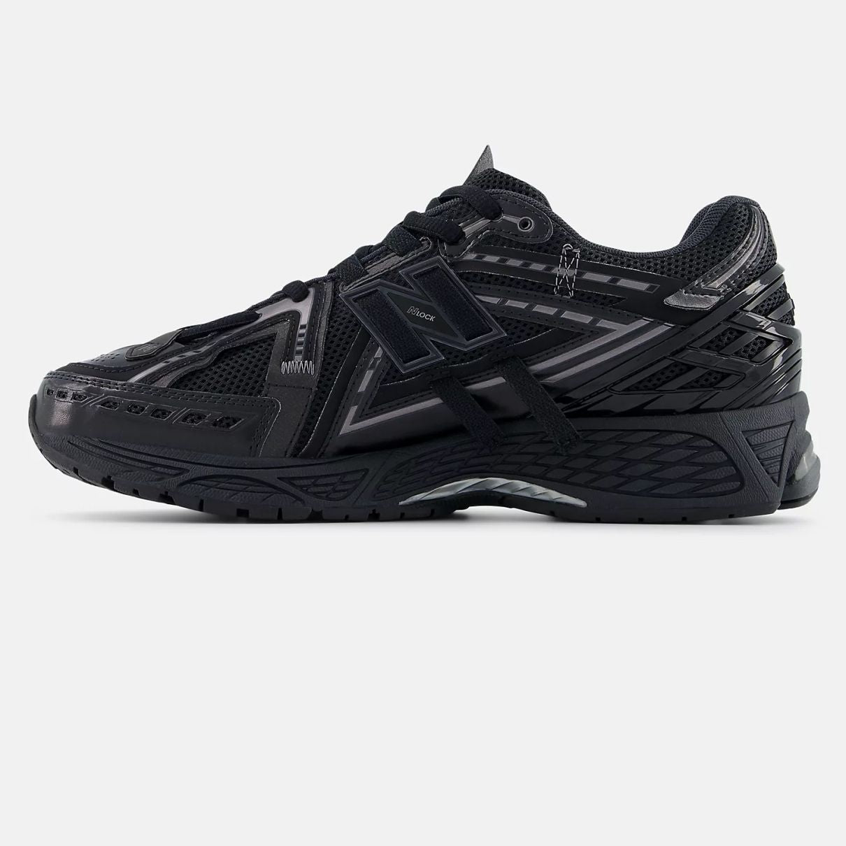 New Balance 1906A Sneaker Zwart