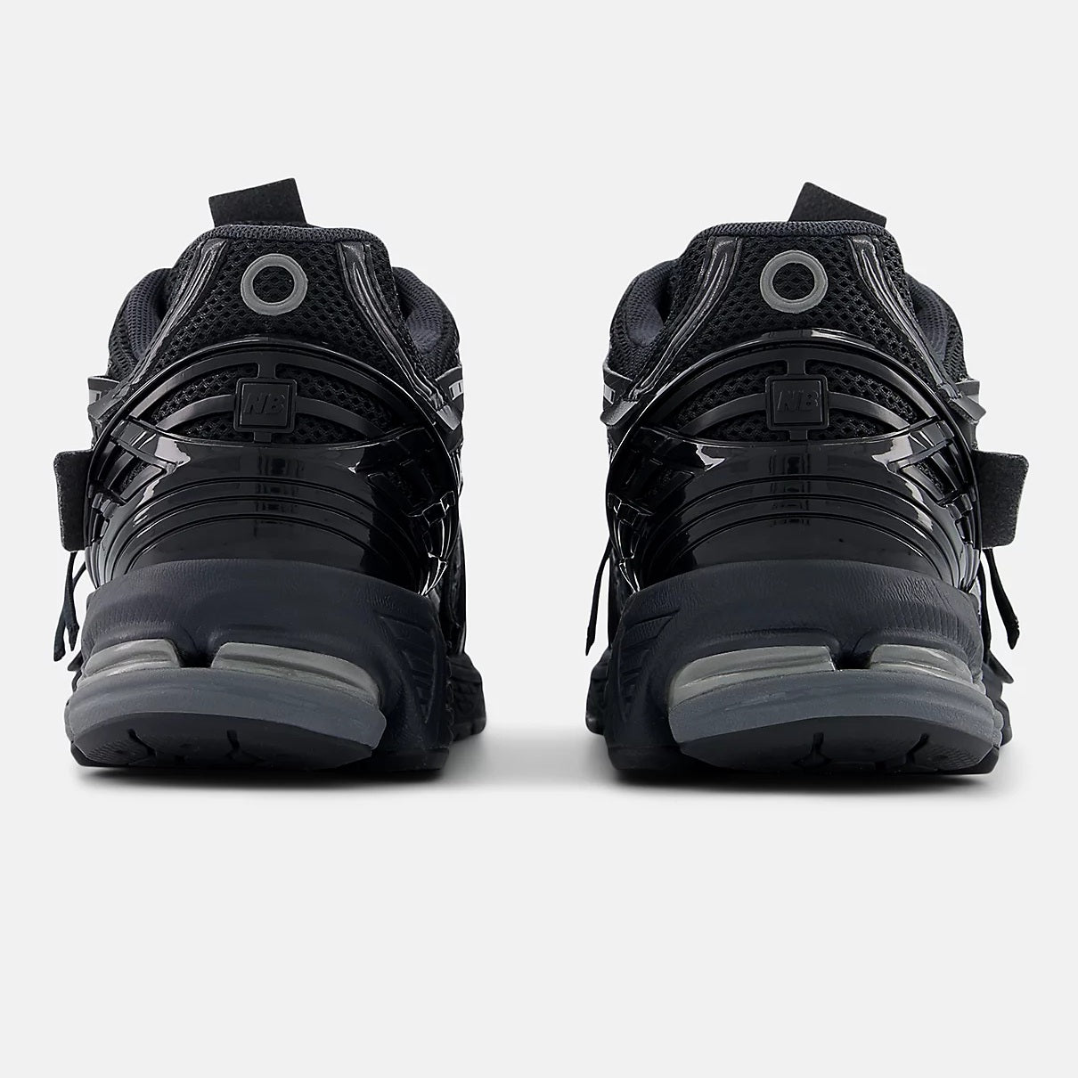 New Balance 1906A Sneaker Zwart