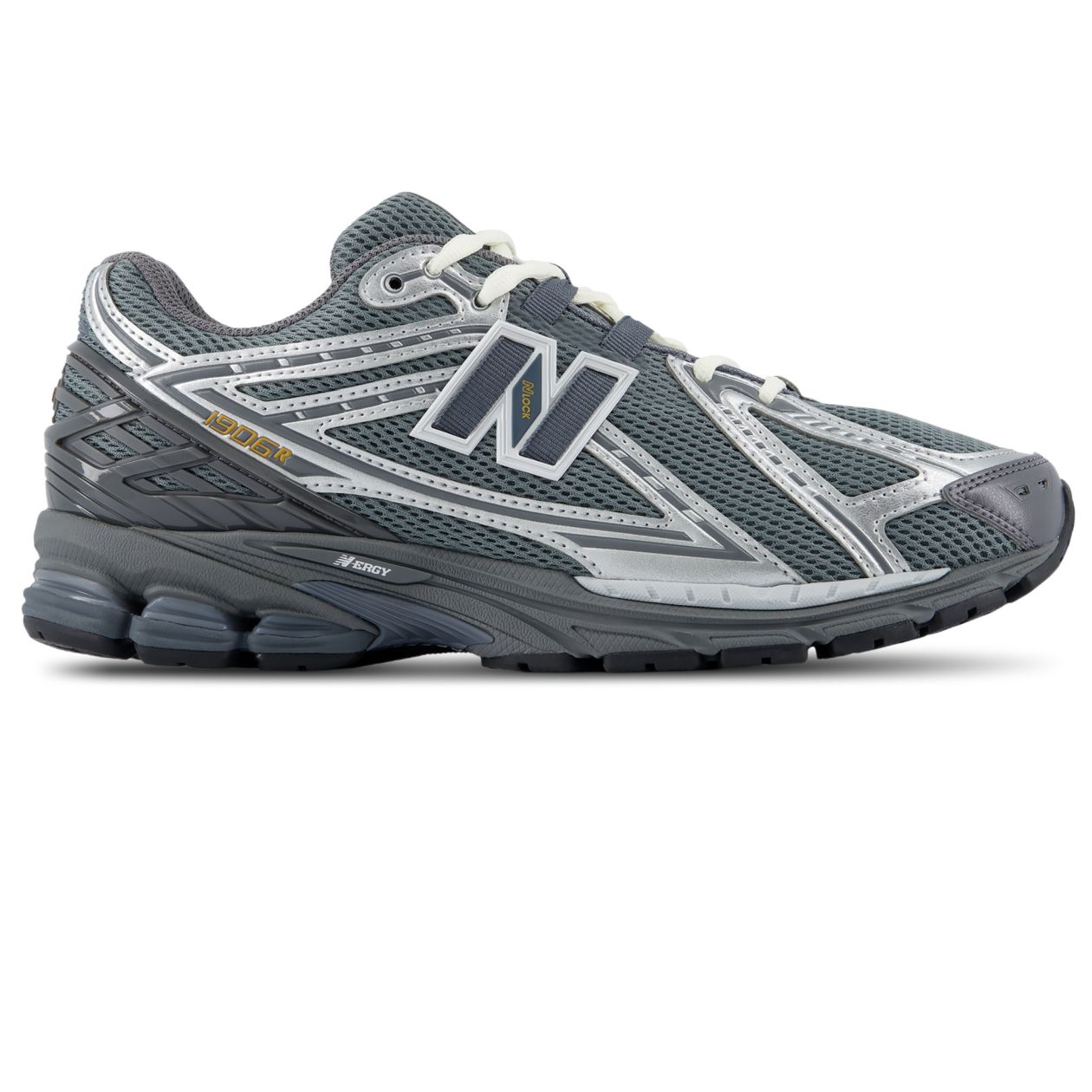 New Balance 1906R Sneaker Donker Blauw