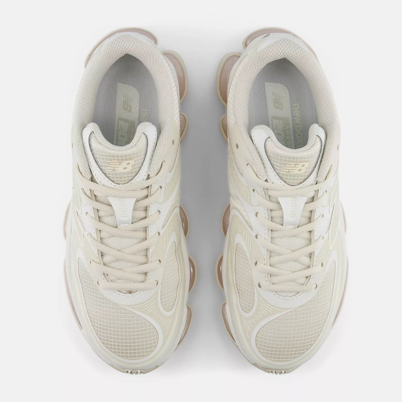 New Balance Abzorb 2000 Sneaker Beige