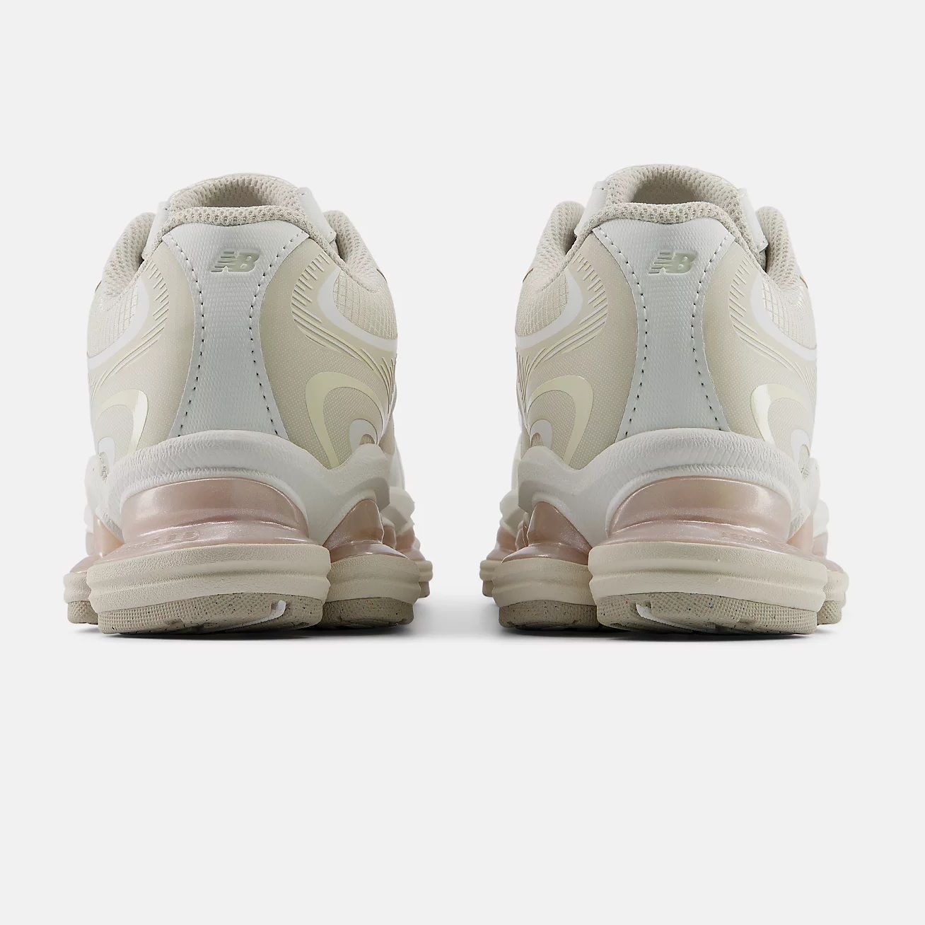 New Balance Abzorb 2000 Sneaker Beige