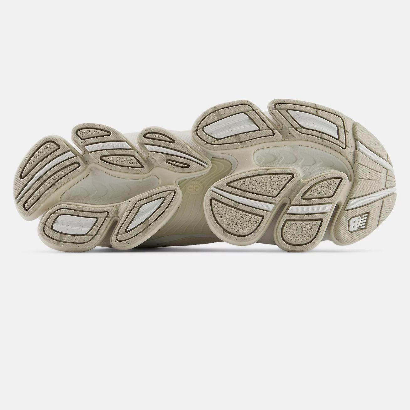 New Balance Abzorb 2000 Sneaker Beige