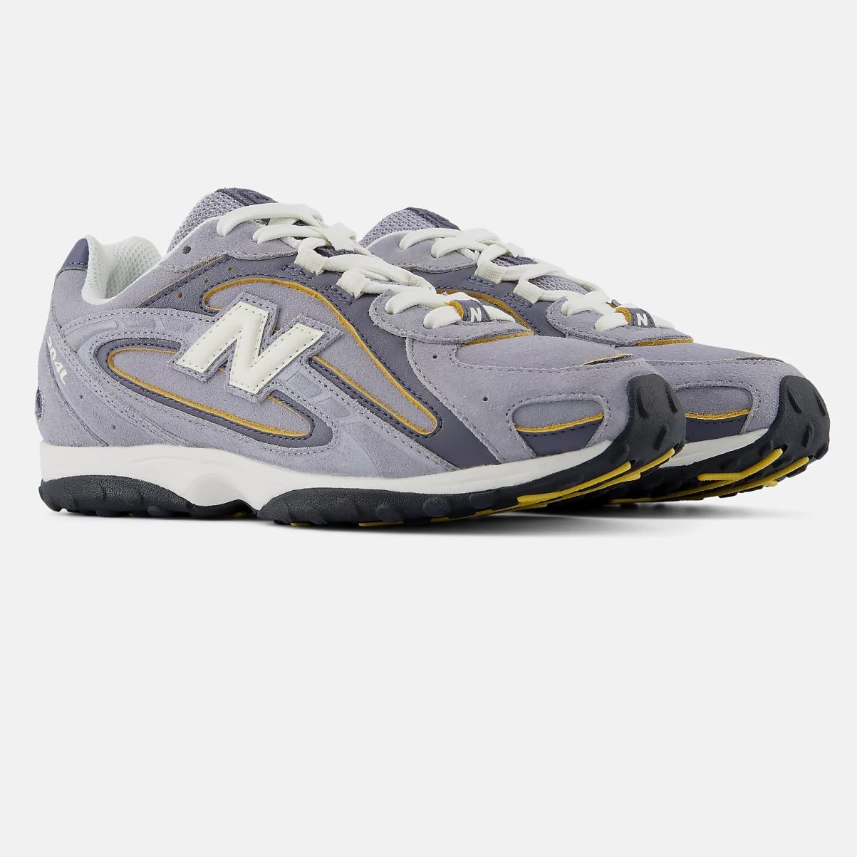 New Balance 204L Sneaker Paars