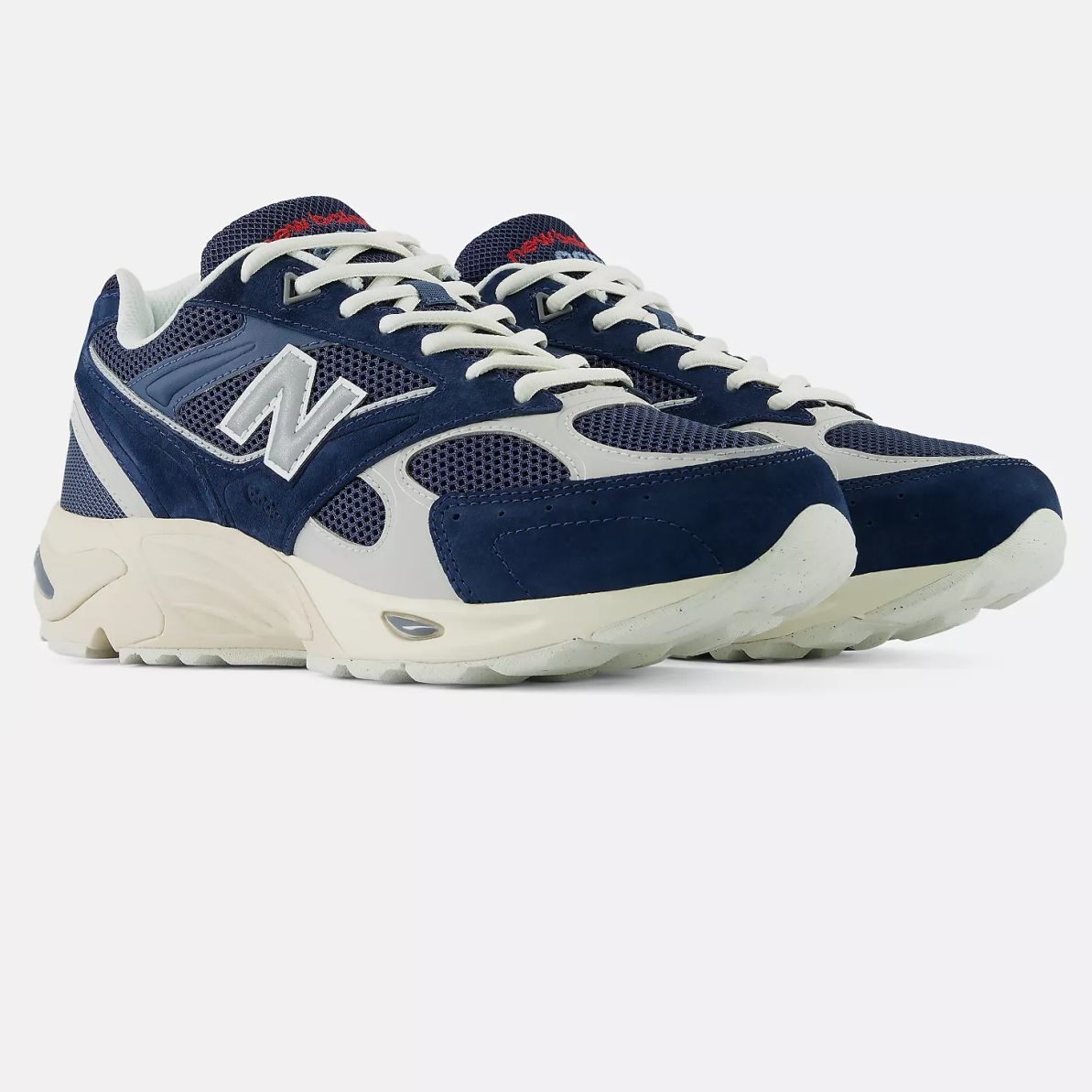 New Balance 880R Sneaker Navy