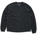Tenue Brad Longsleeve T-shirt Zwart