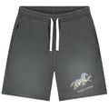 Saint Blanc Euro Luxury Korte Broek Zwart