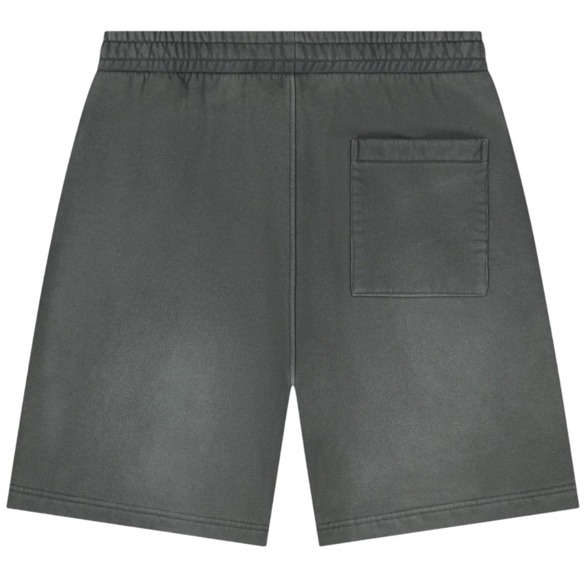 Saint Blanc Euro Luxury Korte Broek Zwart