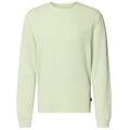 Boss Tempest Sweater Licht Groen