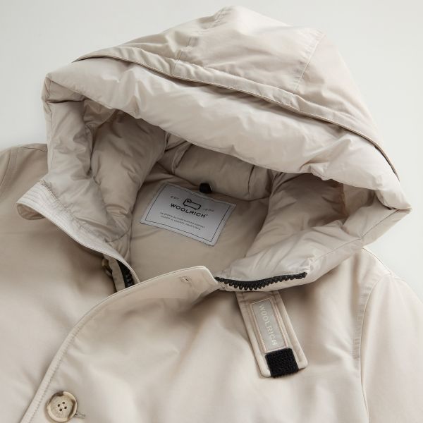 Woolrich Arctic Parka Beige