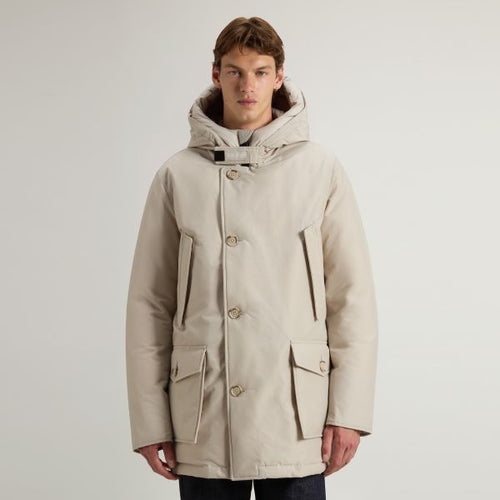 Woolrich Arctic Parka Beige