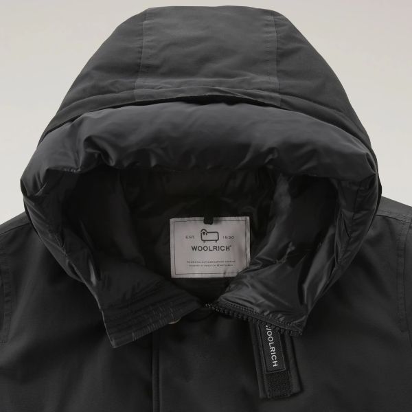 Woolrich Arctic Parka Zwart